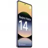 Išmanusis telefonas „Xiaomi Redmi Note 14 5G“, 6,67 col. OLED, 8 GB RAM, 256 GB, levandų, 5110 mAh