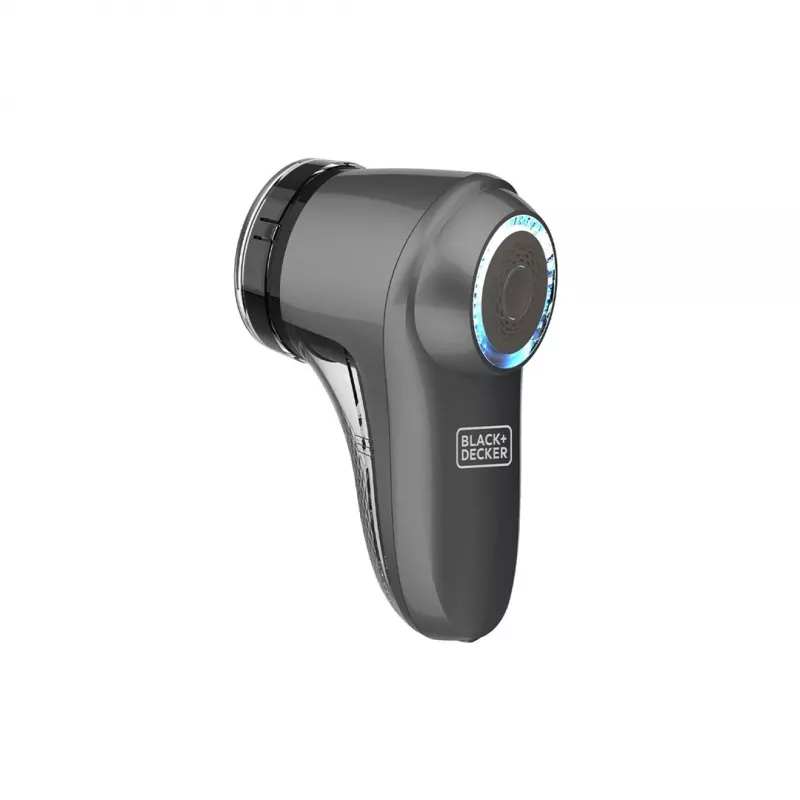 Drabužių skutiklis Ø 50 mm Juoda+Decker BXLR750E