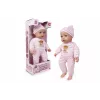 Lėlė Artyk Natalia Baby Doll 45 cm — minkšto kūno žaidimų lėlė, 45 cm ūgio