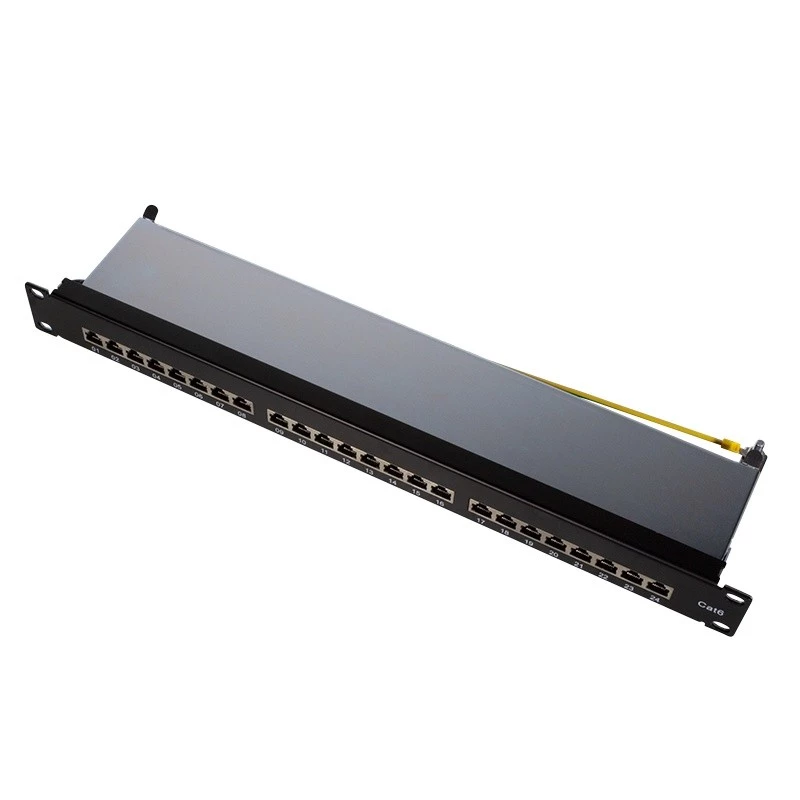 Logilink TUO-NP0048 Juoda