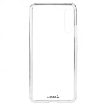 Krusell KIVIK dėklas Samsung Galaxy A90 17 cm permatomas