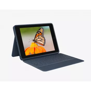 Logitech 920-009659 Mėlyna
