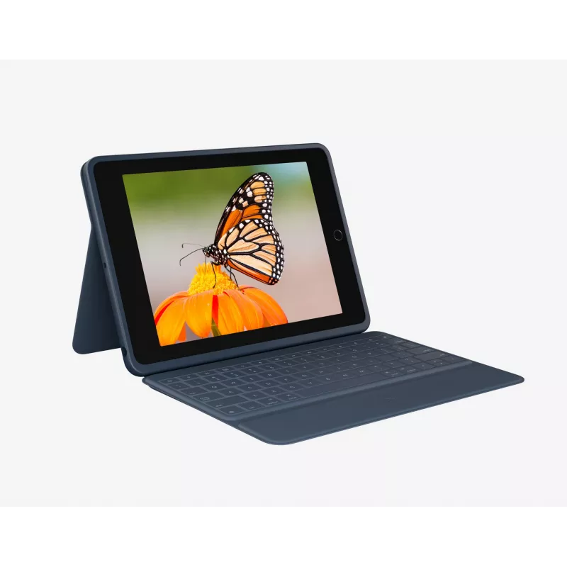 Logitech 920-009659 Mėlyna