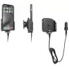 Brodit Holder Active iPhone 17/17 Pro USB-C reguliuojamas (721376)