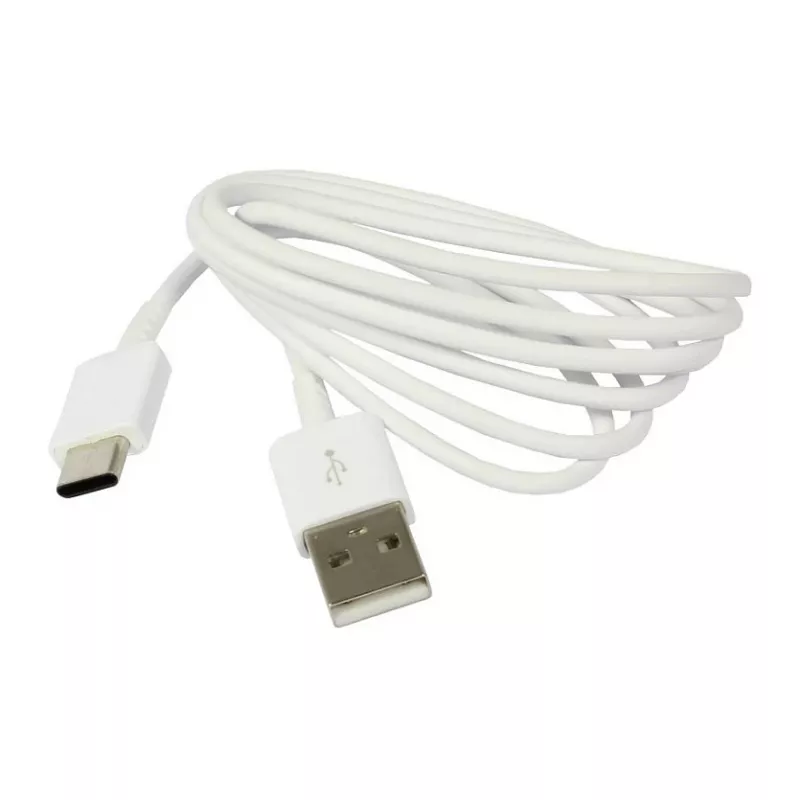 Synergy21 laidas USB 2.0 A (St) => C (St) 1,1m **