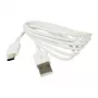 Synergy21 laidas USB 2.0 A (St) => C (St) 1,1m **