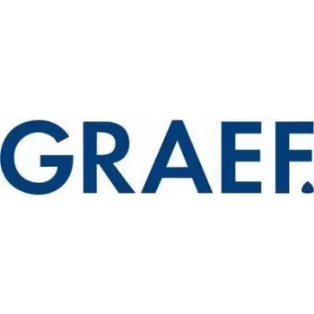 Graef H93EU pjaustyklė Manuell Raudona Nerūdijantis plienas (H93EU)