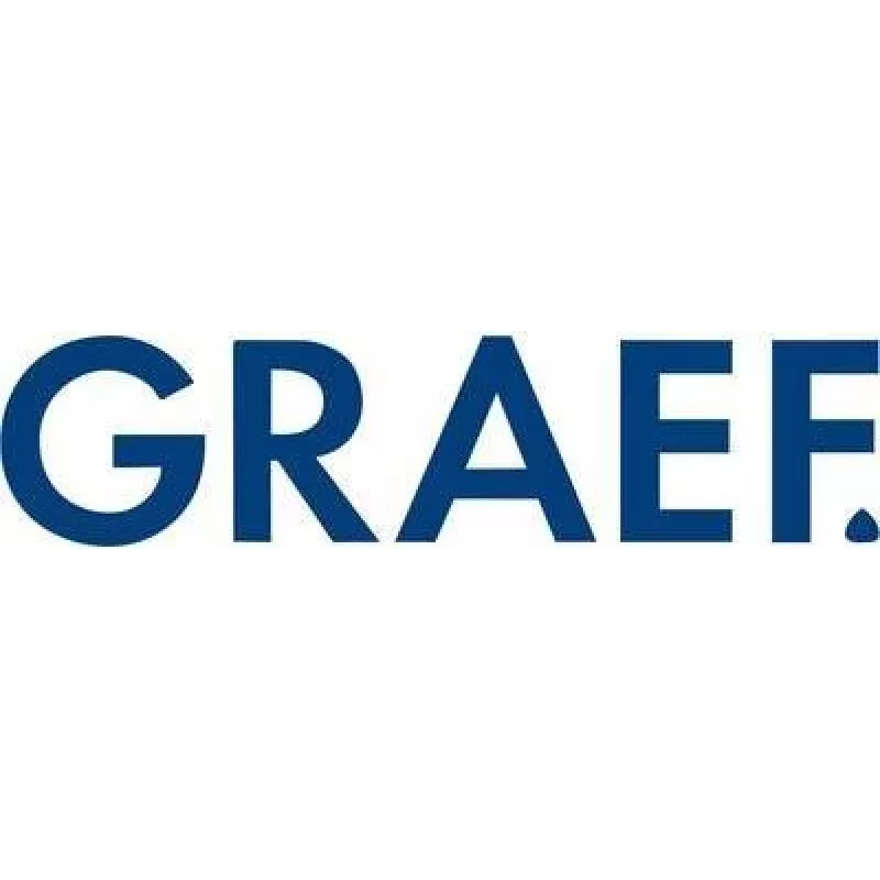 Graef H93EU pjaustyklė Manuell Raudona Nerūdijantis plienas (H93EU)