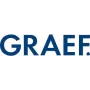 Graef H93EU pjaustyklė Manuell Raudona Nerūdijantis plienas (H93EU)