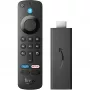 Srautinio perdavimo įrenginys, Amazon Fire TV Stick HD, Full HD, 8 GB atmintis, Alexa nuotolinio valdymo pultas