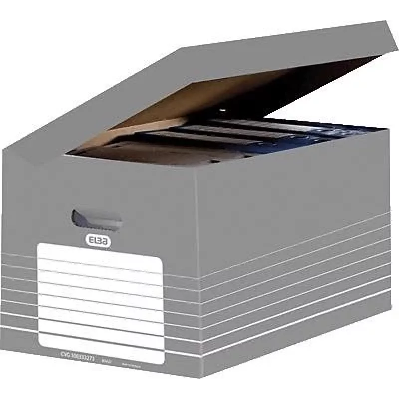 Elba Archivbox 400061159 345x450x280mm (400061159)