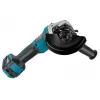 Makita DGA504RT3J kampinis šlifuoklis 12.5 cm 8500 RPM 2.5 kg