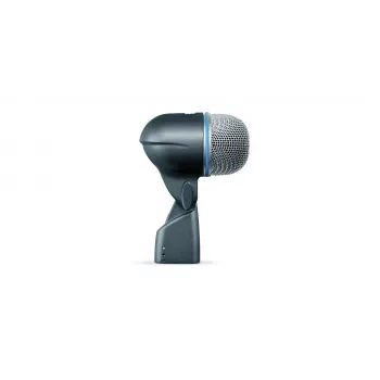 Shure BETA 52A - studijinis mikrofonas, juodas