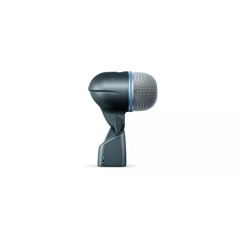 Shure BETA 52A - studijinis mikrofonas, juodas
