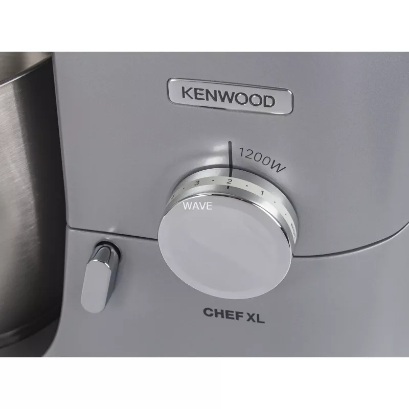 Kenwood Electronics Kenwood Chef XL KVL4100S - Stovimas maišytuvas - 1200 W