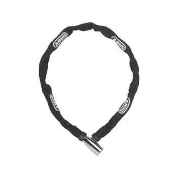 Kabelinis užraktas ABUS 56346 juodas 1100 mm