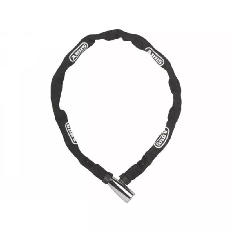 Kabelinis užraktas ABUS 56346 juodas 1100 mm