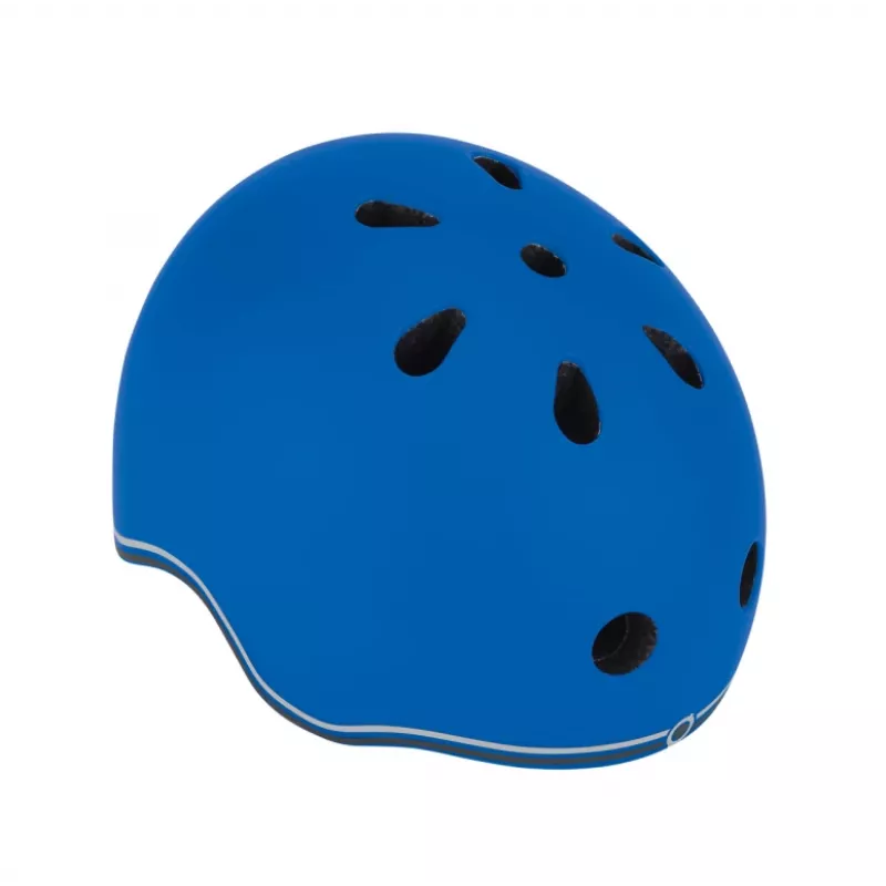 Globber Helmet Go Up Lights, XXS/XS (45-51cm) | 506-100 | Mėlyna