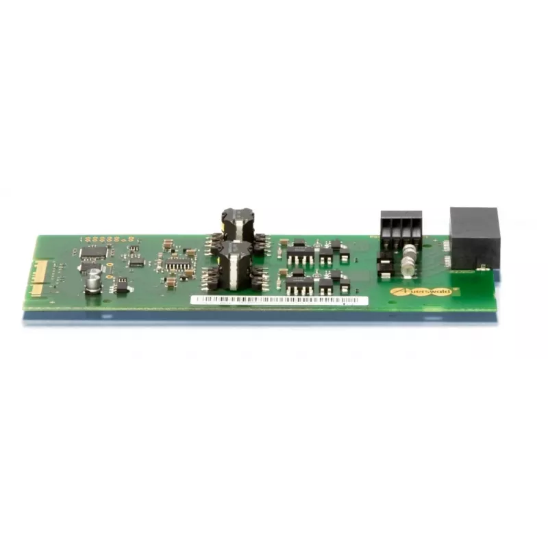 Balso tinklo modulis Auerswald COMpact 2FXO Modul