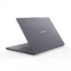 Lenovo IdeaPad Slim 3 15ARP10 AMD Ryzen™ 5 7533HS nešiojamas kompiuteris 38,9 cm (15,3 inch) WUXGA 24 GB DDR5-SDRAM 512 GB SSD Wi-Fi 6 (802.11ax) Windows 11 Home pilka