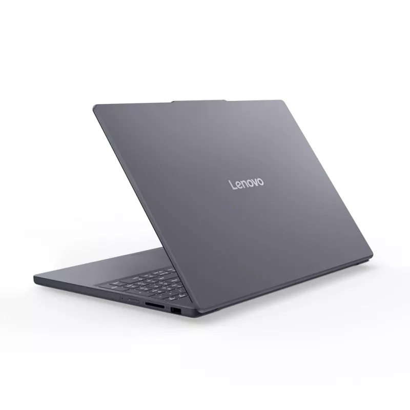 Lenovo IdeaPad Slim 3 15ARP10 AMD Ryzen™ 5 7533HS nešiojamas kompiuteris 38,9 cm (15,3 inch) WUXGA 24 GB DDR5-SDRAM 512 GB SSD Wi-Fi 6 (802.11ax) Windows 11 Home pilka