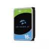 Seagate SkyHawk AI vidinis standusis diskas 16 TB 7200 RPM 512 MB 3.5 colio Serial ATA III