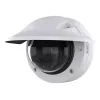 IP kupolinė apsaugos kamera AXIS P3287-LVE — 2592×1944, 3–8,5 mm varifokus, 0,02 lx, lubos/siena, vidus/laukas