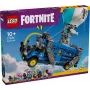 Konstruktorius LEGO Battle Bus 77073