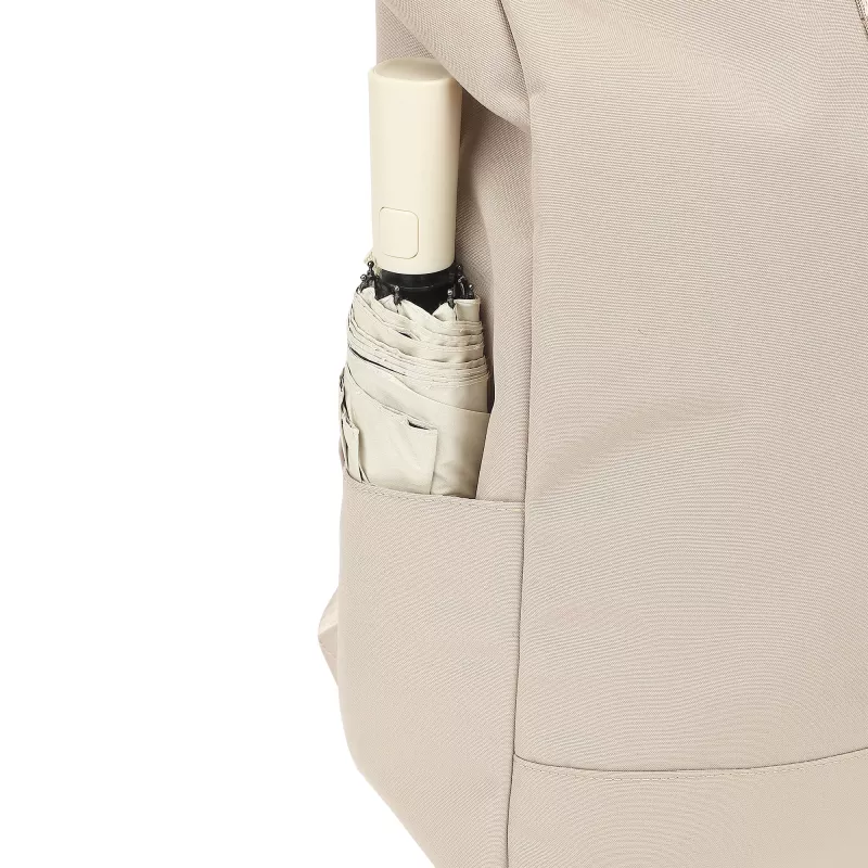SBOX nešiojamojo kompiuterio įdėklas Jakarta Beige JAKARTA-BE – apsauginis įdėklas nešiojamiesiems kompiuteriams
