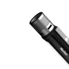 Mini žibintuvėlis Nextool NE20170 — 1000 lm, 2600 mAh Li-Ion, USB-C išorinė baterija, IPX4, 34 mm × 160,5 mm