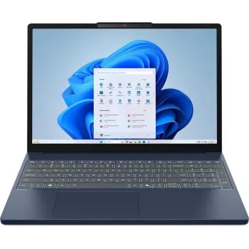 Lenovo IdeaPad plonas 3 15ARP10, 15,3 col. WUXGA IPS, AMD Ryzen 5 1500U, 16 GB RAM, 512 GB SSD, Windows