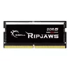Nešiojamojo kompiuterio DDR5 atminties modulis G.SKILL 32GB 5600MHz SO-DIMM 1.1V CL46