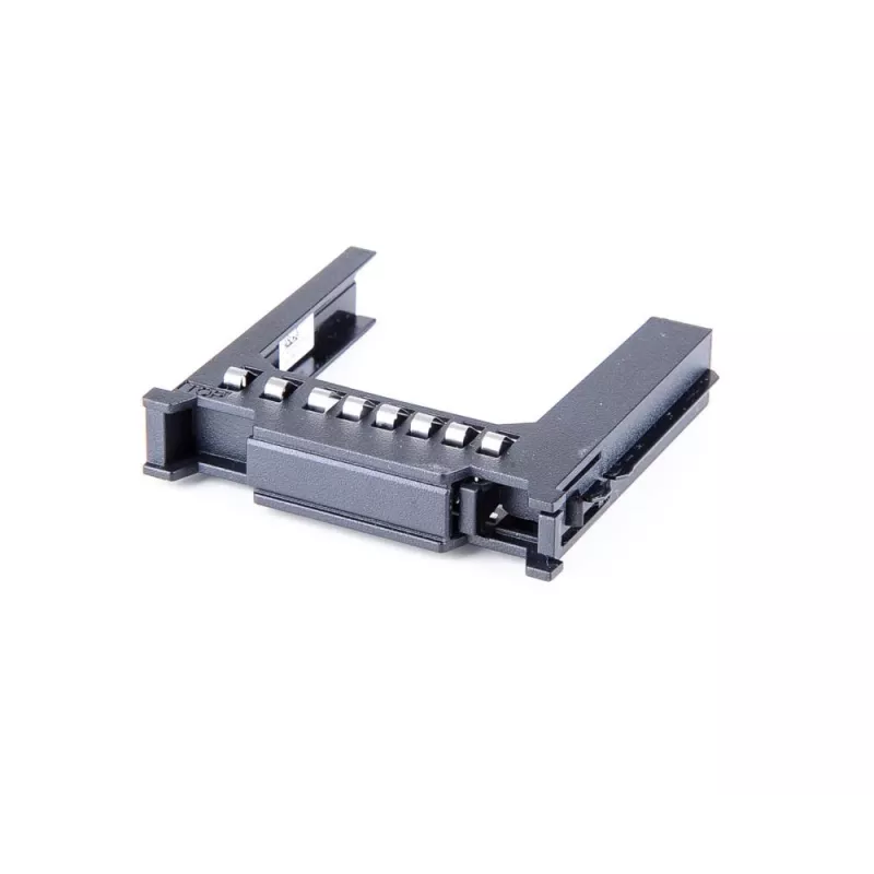 Serverio priedas HDD dangtelis FILLER/2.5 G14-16 RJ8J9 Dell