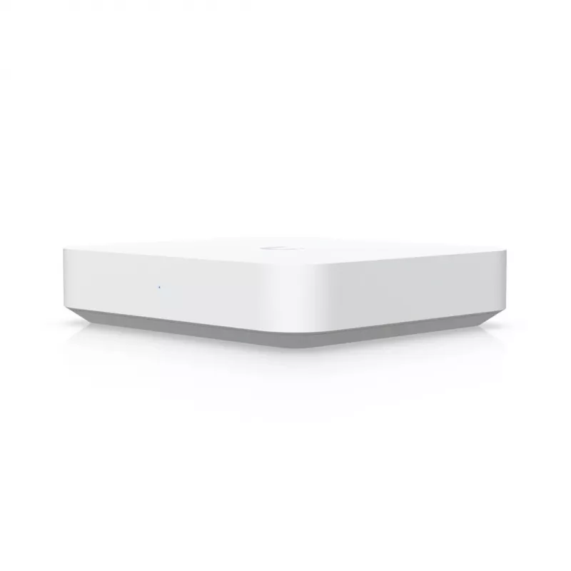 Ubiquiti Gateway Max tinklų sietuvas/valdiklis 2500 Mbit/s