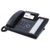 Unify OpenScape DeskPhone CP400T IP telefonas juodas TFT