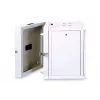 Wall Mounting Cabinet Digitus DN-19 12-U-3 Double Sectioned Pivoted
