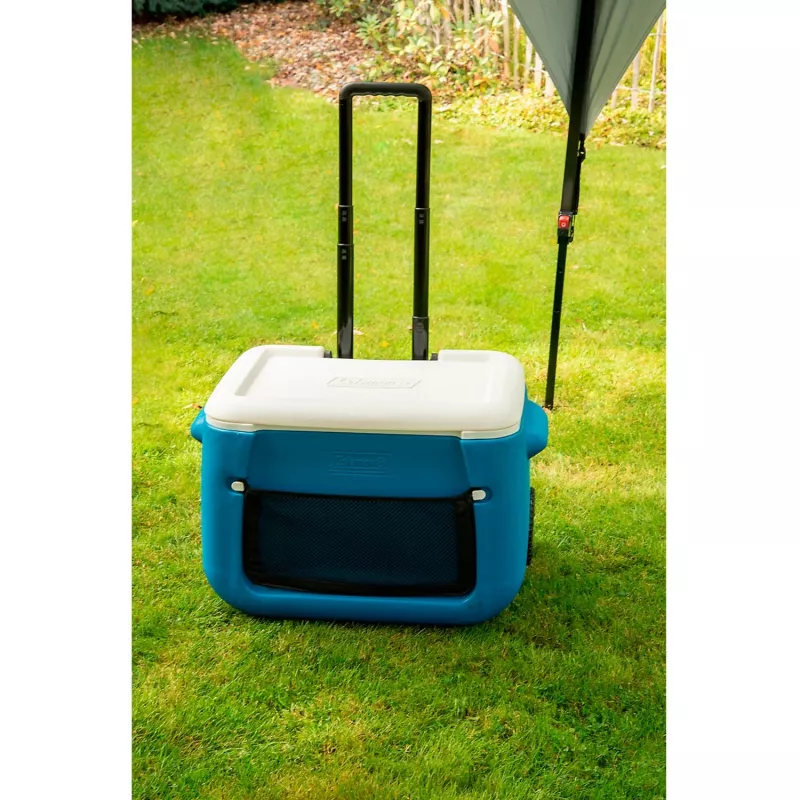 Coleman 2000036081 46 L mėlynas