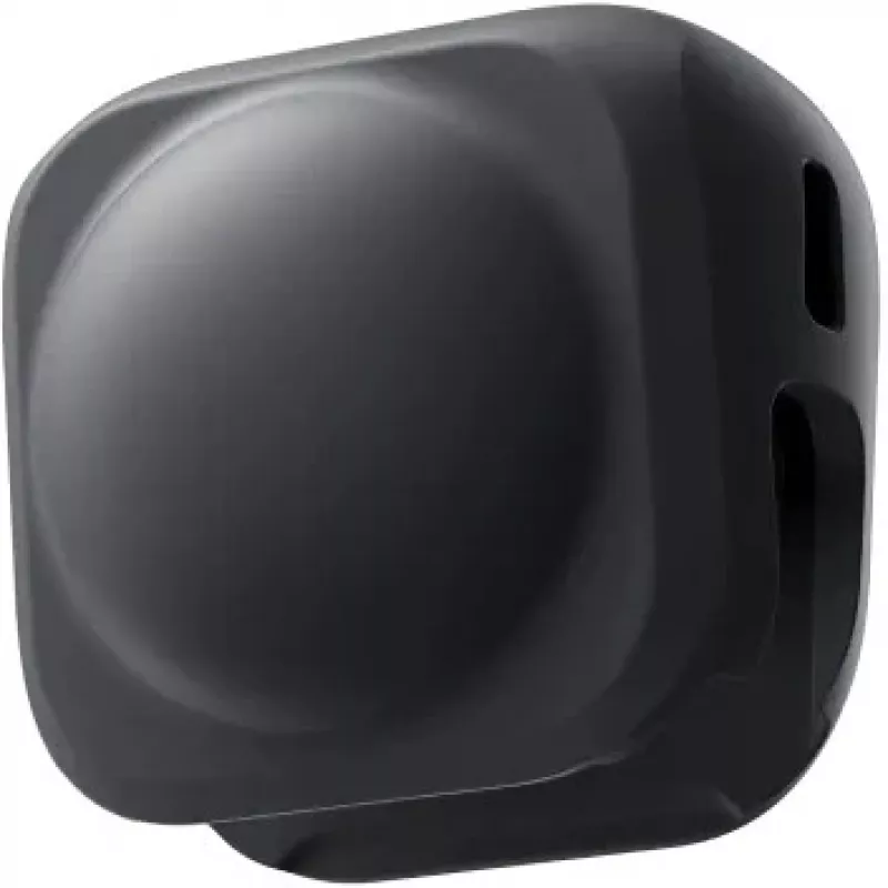 Fotoaparato objektyvo dangtelis Insta360 CINSBBMK juodas 53.3mm 56.5mm 49.5mm
