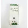 Maitinimo šaltinis extra digital DIN-75-48 48V 1.6A ant DIN bėgelio montuojamas perjungiamasis adapteris
