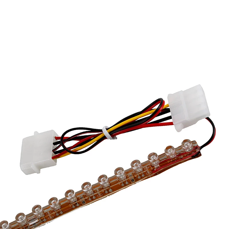 LED juostelė Lamptron LAMP-LEDFL6003 — žalia šviesa, lanksti LED juosta