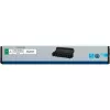 Smūginių galvučių rinkinys Bosch Powertools PRO 1/2 colio 9 vnt., juodas