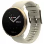 Polar Ignite 2 - Šampano aukso - Sportinis laikrodis su dirželiu - Silikonas - Šampano - Dirželio dydis: S/L - Bluetooth - 35 g (90085185)