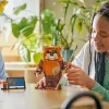 “LEGO Star Wars” konstruktorius “Sukonstruok Wicket the Ewok” 75430 — 1010 detalių, 230 mm modelis, amžius 12+