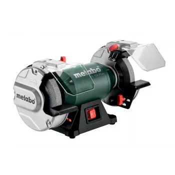 Stalinis šlifuotuvas Metabo DS 150 Plus