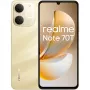 realme Note 70T 17.1 cm (6.74 colio) Dual SIM Android 15 4G USB Type-C 4 GB 128 GB 6000 mAh Auksinė