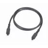 Optinis kabelis TOSLINK - TOSLINK 10m