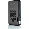 iStorage diskAshur PRO2 diskAshur PRO² SSD 2 TB | Saugus nešiojamasis kietojo kūno diskas | FIPS 140-2 2 lygis, NCSC CPA, NLNCSA BSPA ir NATO riboto naudojimo | AES-XTS 256 bitų aparatinė šifravimas | Apsaugotas PIN kodu | Nepriklausomas nuo OS ir platformos | Atitinka BDAR, TAA | Apsauga nuo brutalios atakos | Atsparus dulkėms ir vandeniui