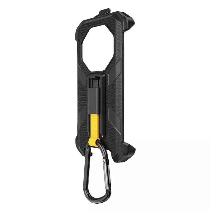 Daugiafunkcinis dėklas, skirtas Ulefone Armor X32 serijai