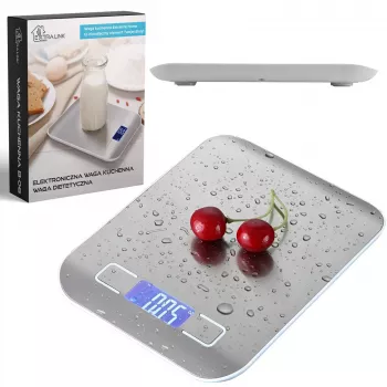 Extralink Home B-06 elektroninė virtuvės svarstyklė