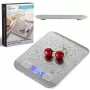 Extralink Home B-06 elektroninė virtuvės svarstyklė